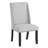 Contemporary Style 6pc Dining Set
