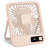Edge Collections 5.31" Personal Fan-98861862