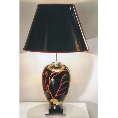 34" Table Lamp