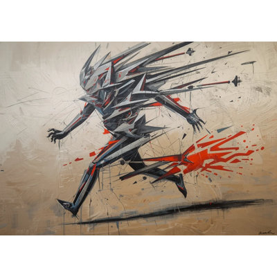 Kinetic Surge