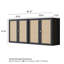 Armoire murale pour lessive 48 "-119629013