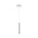 Silo 1 - Light LED Single Pendant
