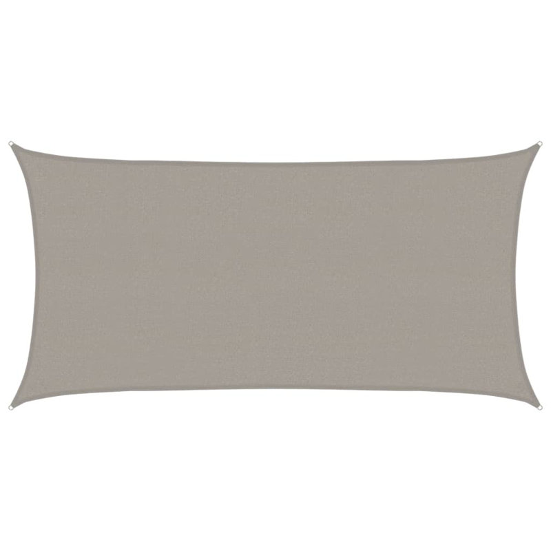 Saona 2m Rectangular Shade Sail