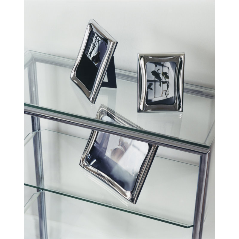 COBRA Picture Frame, 4" x 6"