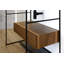 C2 30" Single Bathroom Vanity Set with Mirror