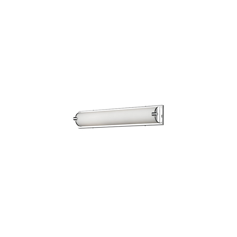 Charlotte 1 - Light LED Bath Bar