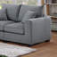 Canapé 2 pièces Classic Living-129417927