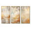 «Magic Sky Simplicity», ensemble de 3 reproductions d'art sur toile-225790413-225790402