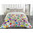 Modern & Contemporary Polyester Coverlet-41891025