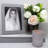 Ostrich Gilded Picture Frame-38807060-38807063