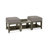 Elements Upholstered Cube Ottoman-86891334-86891358