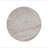 Outdoor/Indoor Lightweight Concrete Side Table