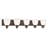 Springfield 5 - Light Dimmable Vanity Light-21530018