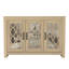 Armoire de rangement pour chaussures 16 paires Chessani-2024287110