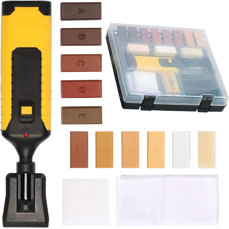 Laminate Flooring