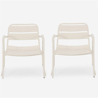 Chaise de salon simple, luxueuse et élégante