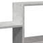 Romanita Floating Shelf-427726987