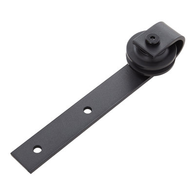 Sliding Barn Door Hardware Kit