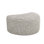Carlisle Wedge Pouf