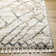 Performance Geometric Indoor Rug