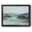 Misty Cove II, reproduction d'art sur toile-1356860596-1356860597