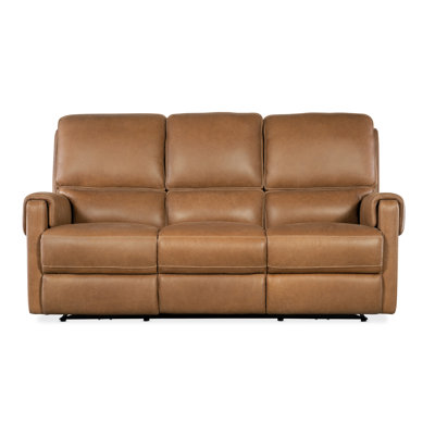SS Power Reclining Sofa