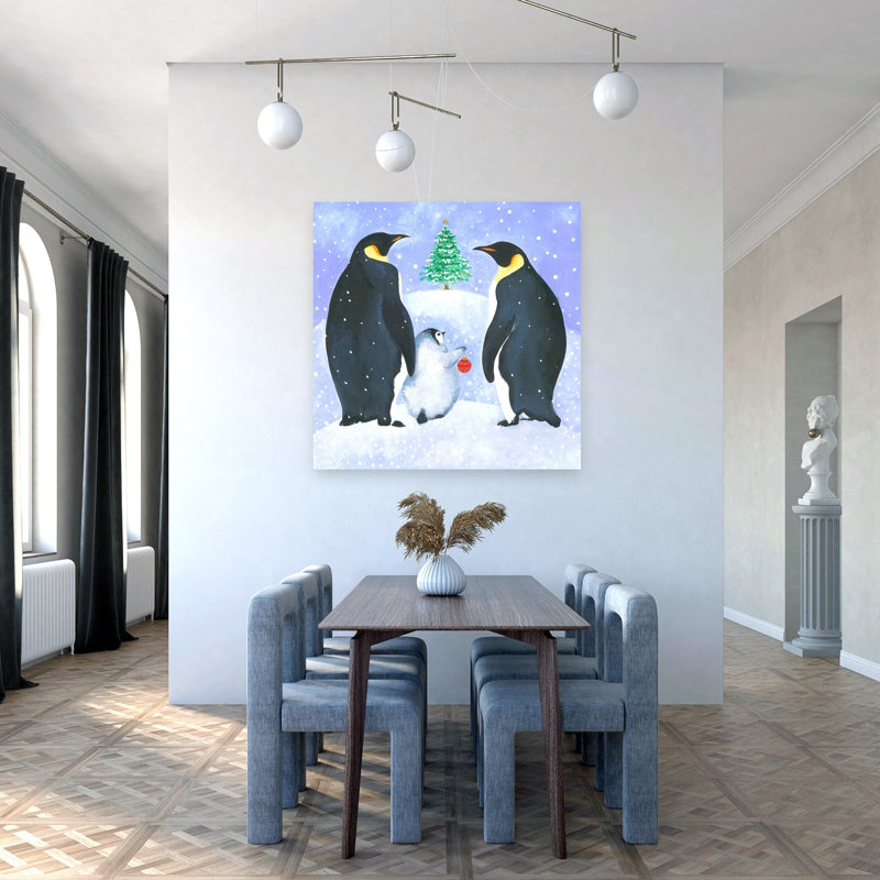 Print, 121.92cm H x 121.92cm W