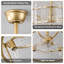 22.05 " Ceiling Fan