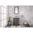 Dacion 24'' Single Bathroom Vanity with Ceramic Top-947345021