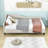 Wood Upholstered Daybed with Legs and Backrest-1715116173-1715116211