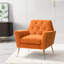 Chaise d'appoint Thaddeus-1498442694