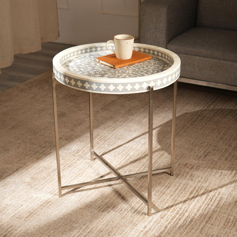 Table de bout Clotis