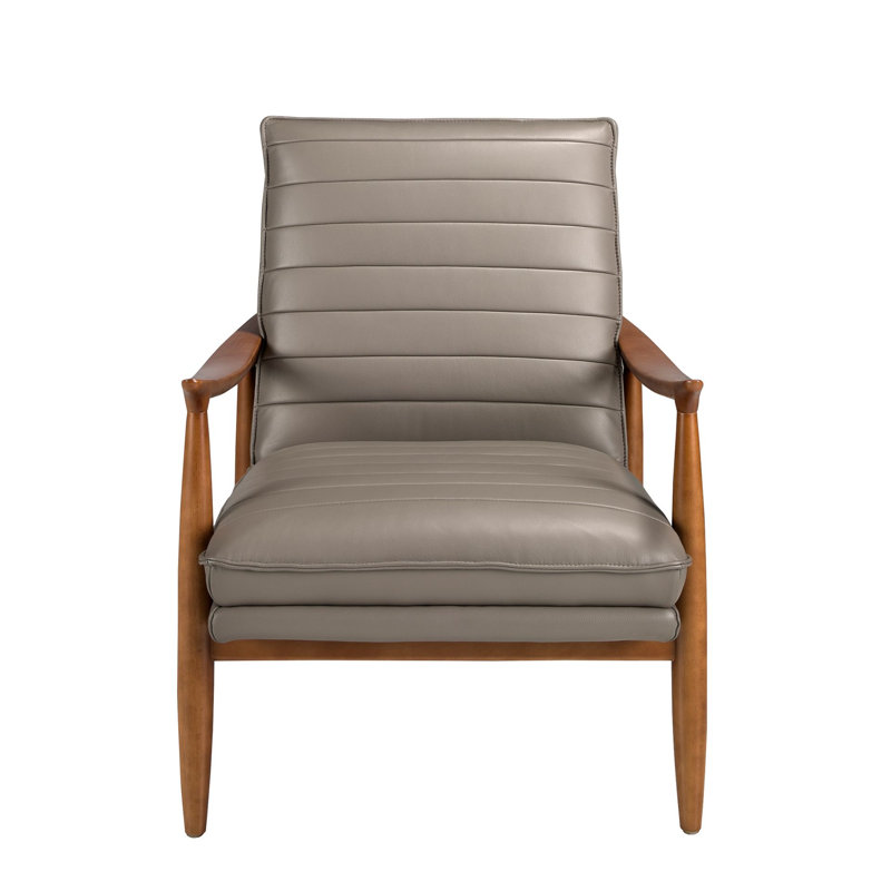Upholstered Armchair