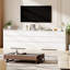 Commode double 6 tiroirs, l 47,2 po-996878444