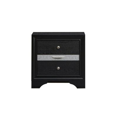 Madrid  Nightstand