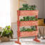 Brentin Wood Vertical Garden