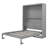 Murphy Bed Wall Bed With Shelves-513374270-513374243