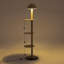 171.5cm LED Traditional Floor Lamp