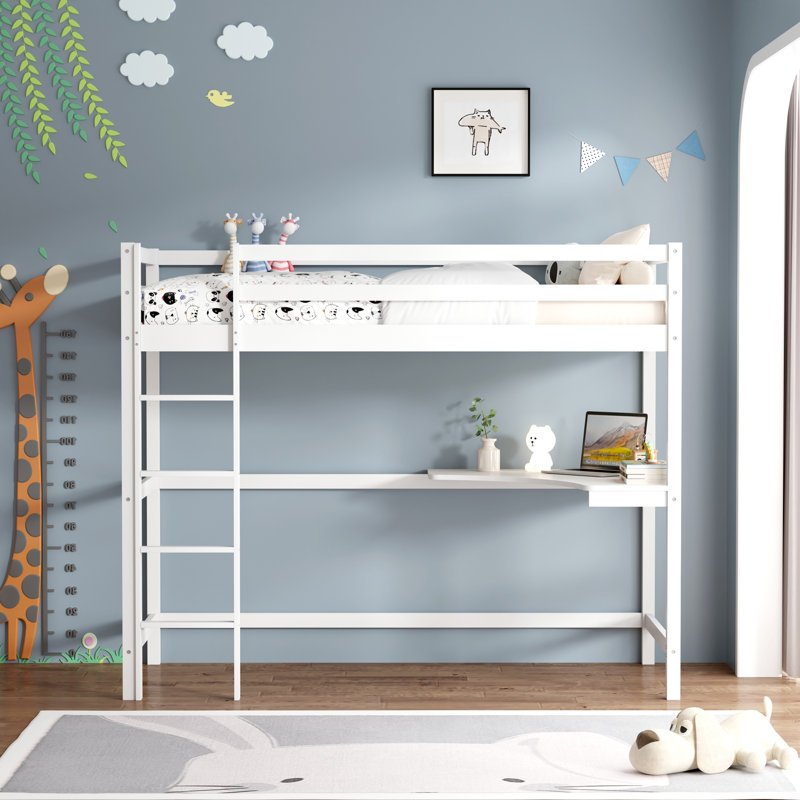 Binak Bed