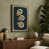 Ochre Border