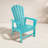 POLYWOOD South Beach Casual Chair-1721851