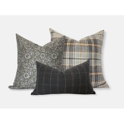 Glenn Sofa Combo | Set Of 3