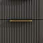 Armoire d'appoint Naheim