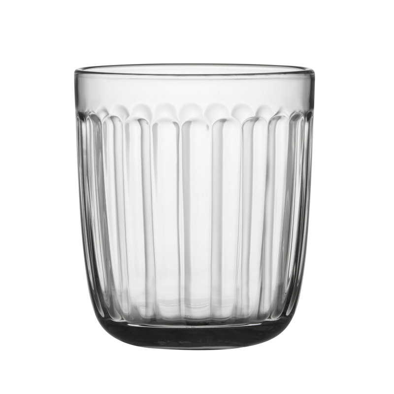 Raami 8.75 oz. Tumbler, Clear