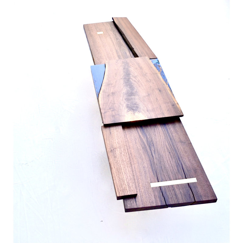 Sky Fall Coffee Table