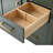 Vancleave 36" Single Vanity-247662364