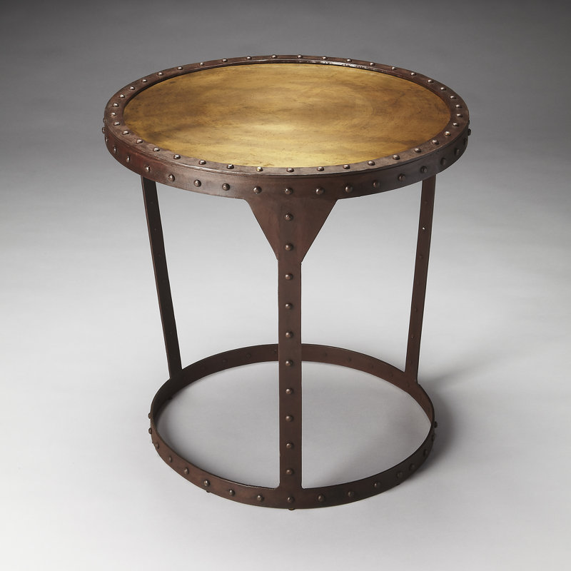 Guisasola End Table