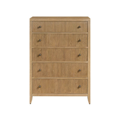 Avaline Carmen 5 - Drawer Dresser