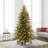 Lighted Christmas Tree-1435561428