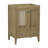 23.6'' Single Bathroom Vanity Base Only